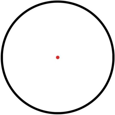 Прицел Zeiss Compact Point Zeiss-Plate