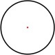 Прицел Zeiss Compact Point Zeiss-Plate
