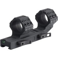 Моноблок ROME Decumanus M4 - QM. H1-38, Ø34mm, Сплав. Picatinny, 6 crews (M4x10)