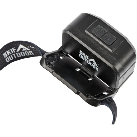 Фонарь налобный Skif Outdoor Octagone