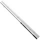 Удилище фидерное Shimano Aero X1A Distance Feeder 13'/3.96m 120g 3pc+tips