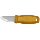 Нож Morakniv Eldris Neck Knife ц:желтый
