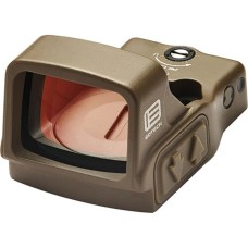 Приціл коліматорний EOTech EFLX Mini 3MOA TAN