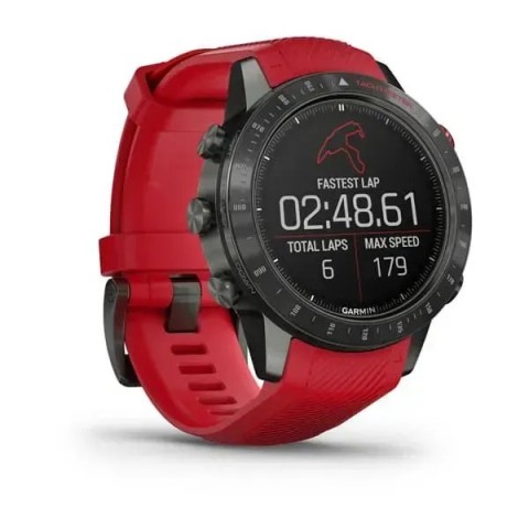 Смарт-годинник Garmin MARQ Driver Performance Edition