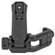 Целик складной Magpul MBUS® Pro Offset
