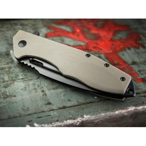 Нож Boker Plus 