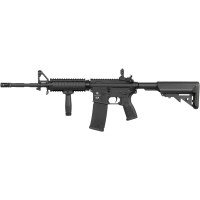 Винтовка страйкбольная Evolution Recon SOPMOD 14.5