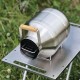 Диспенсер вакумный Snow Peak TW-550 Shimo Tank 4700ml