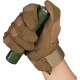 Ліхтар Olight Warrior 3S. OD Green