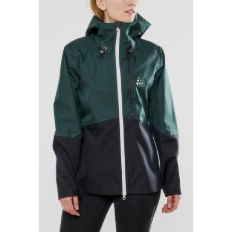 Shell Jacket Woman