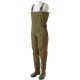 Вейдерсы Trakker N2 Chest Waders 12-13 Khaki