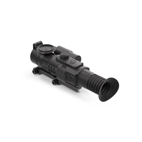 Цифровий приціл нічного бачення Yukon Sightline N455