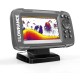 Эхолот Lowrance Hook2-4x GPS Bullet