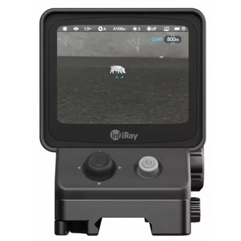 Тепловізійний коліматор IRAY XHOLO HL25