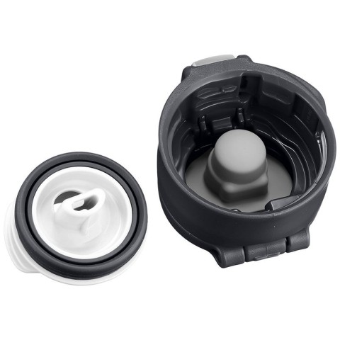 Термокухоль Zojirushi SM-SD48BC 0.48 л, чорний