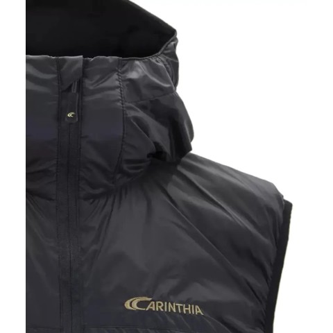 Жилет Carinthia G-Loft TLG Vest M Black