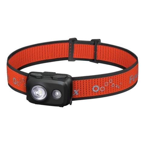 Ліхтар налобний Fenix HL16 AAA