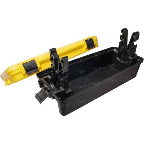 Кейс GTI Equipment для чищення зброї 62х29х20 см