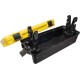 Кейс GTI Equipment для чищення зброї 62х29х20 см