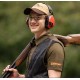 Поло Blaser Active Outfits Blaser Polo Shirt Competition XL dark olive