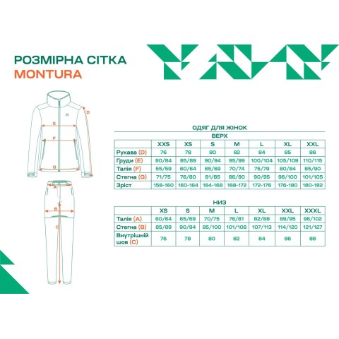 Шорти Montura Sarzana Shorts Woman L Baton Rouge
