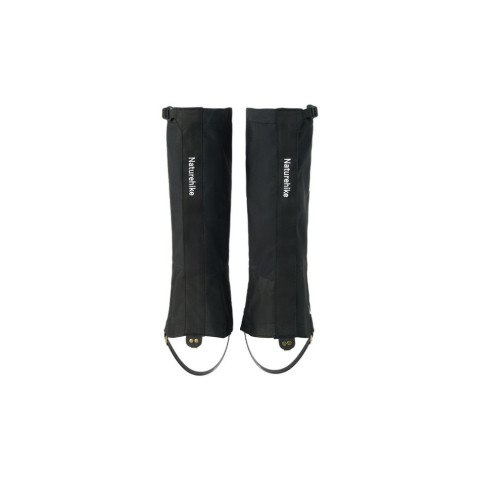 Захисні водонепроникні бахіли Naturehike CNK2450DS011, розмір L, чорні