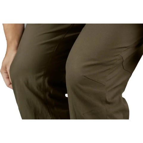 Брюки Seeland Outdoor Stretch 56 зелений
