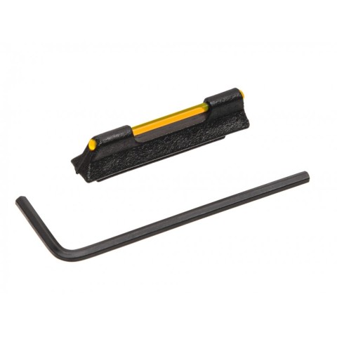 Пневматична гвинтівка Stoeger RX20 S3 Suppressor Black