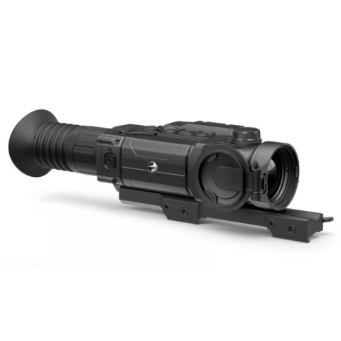 Тепловізійний приціл Pulsar Trail LRF XP50