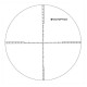 Прицел оптический Vector Optics PAC 3-9x40 (25,4 мм) SFP VMD-2