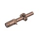 Прицел оптический Vector Optics Forester 1-8X24 (30 мм) illum. SFP Coyote FDE Etched Glass