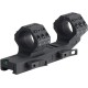 Моноблок ROME Decumanus M4 - QM. H1-38, Ø34mm, Сплав. Picatinny, 6 crews (M4x10)