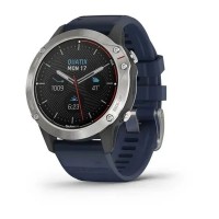 Смарт-часы Garmin quatix 6