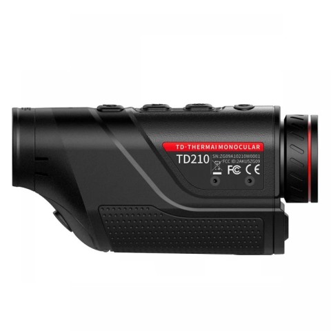 Тепловізор Guide TD210