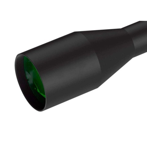 Приціл Discovery Optics MS 3-9X40 25,4mm без підсвічування (210809)