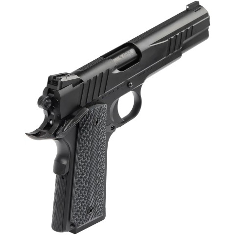 Пистолет Savage 1911 GOV'T .45 AUTO BLACK NITRIDE 8+1