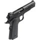 Пистолет Savage 1911 GOV'T .45 AUTO BLACK NITRIDE 8+1