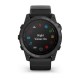 Garmin tactix 7 Standard с силиконовым ремешком