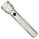 Фонарик Maglite 2D (серебристый) в коробке