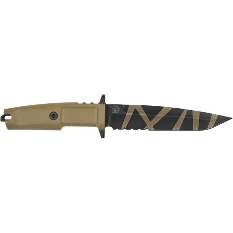 Нож Extrema Ratio Col Moschin DW, ц:desert