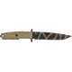 Нож Extrema Ratio Col Moschin DW, ц:desert