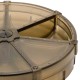Коробка DaiichiSeiko MC Case #75R ц:dark earth