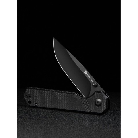 Ніж складаний Sencut Aetheris S24095-3