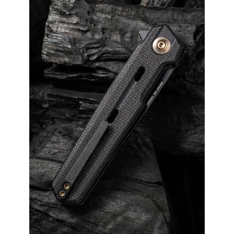 Ніж складаний Weknife Navo WE22026-1