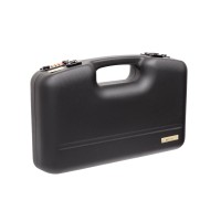 Кейс Negrini пистолетный 34х20х7