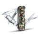 Ніж Victorinox NailClip 580 лезо 65мм,8функ,камуфляж