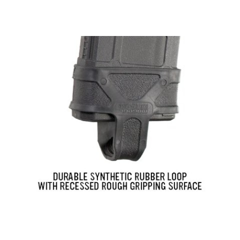 Пятка магазина Magpul Original  5.56 NATO  (Black)