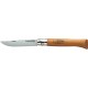 Нож Opinel №12 VRN ц:natural
