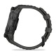 Смарт-годинник Garmin Instinct 2X Solar графітовий