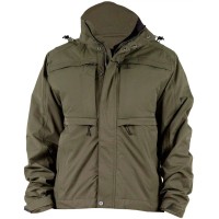Куртка First Tactical Tactix System Jacket XL Зеленый